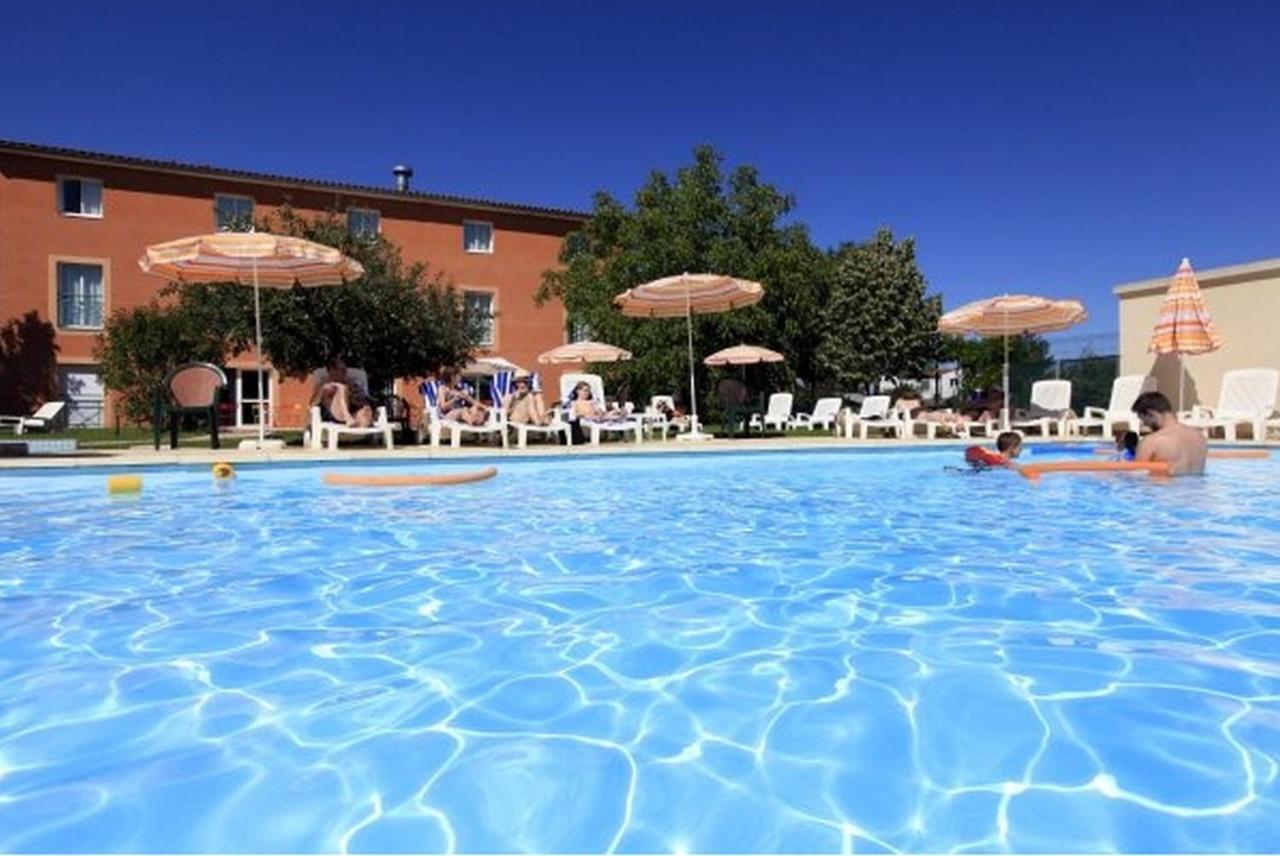 The Originals Boutique, Hotel Le Pariou, Issoire Exterior photo