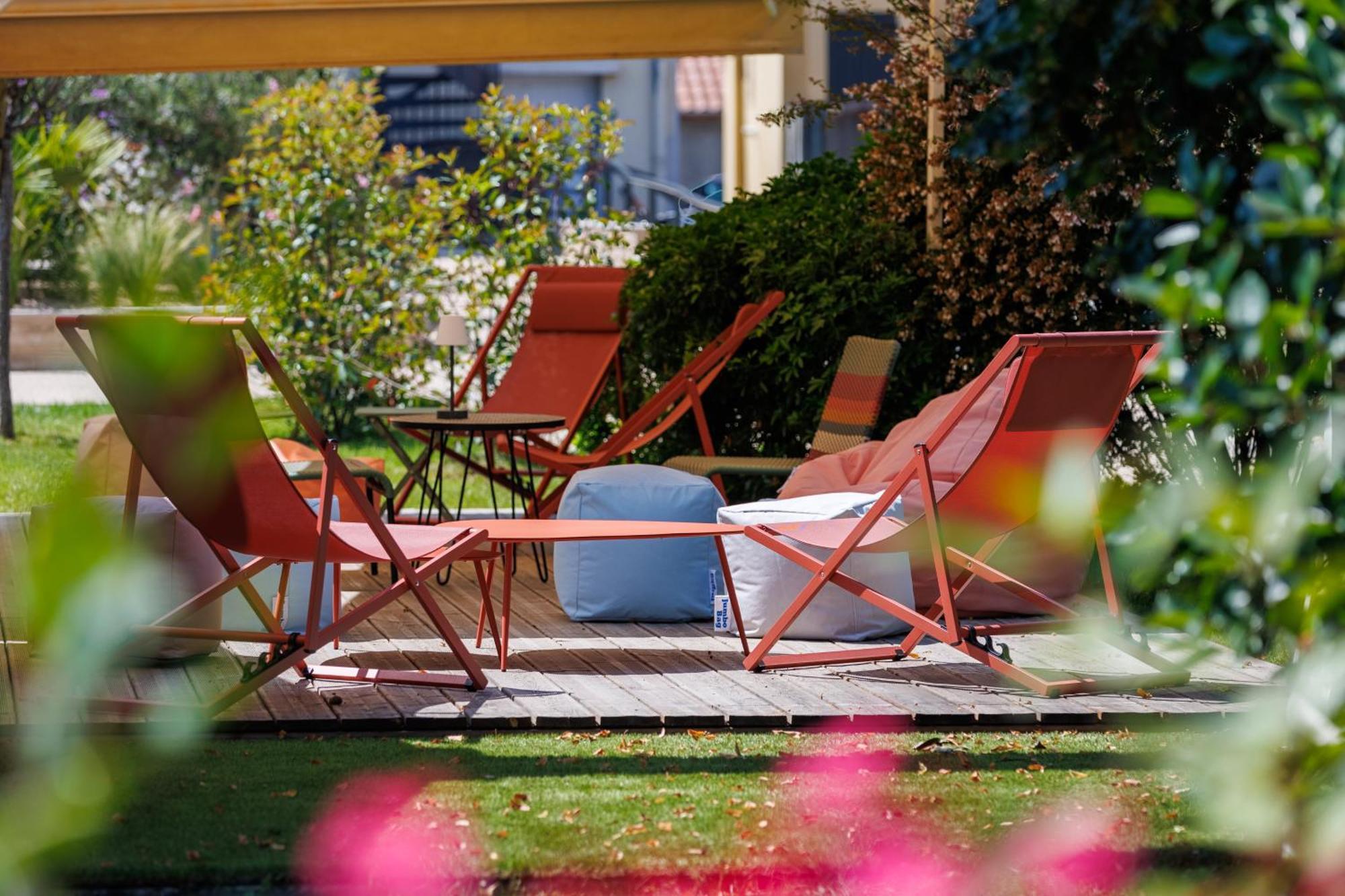 The Originals Boutique, Hotel Le Pariou, Issoire Exterior photo