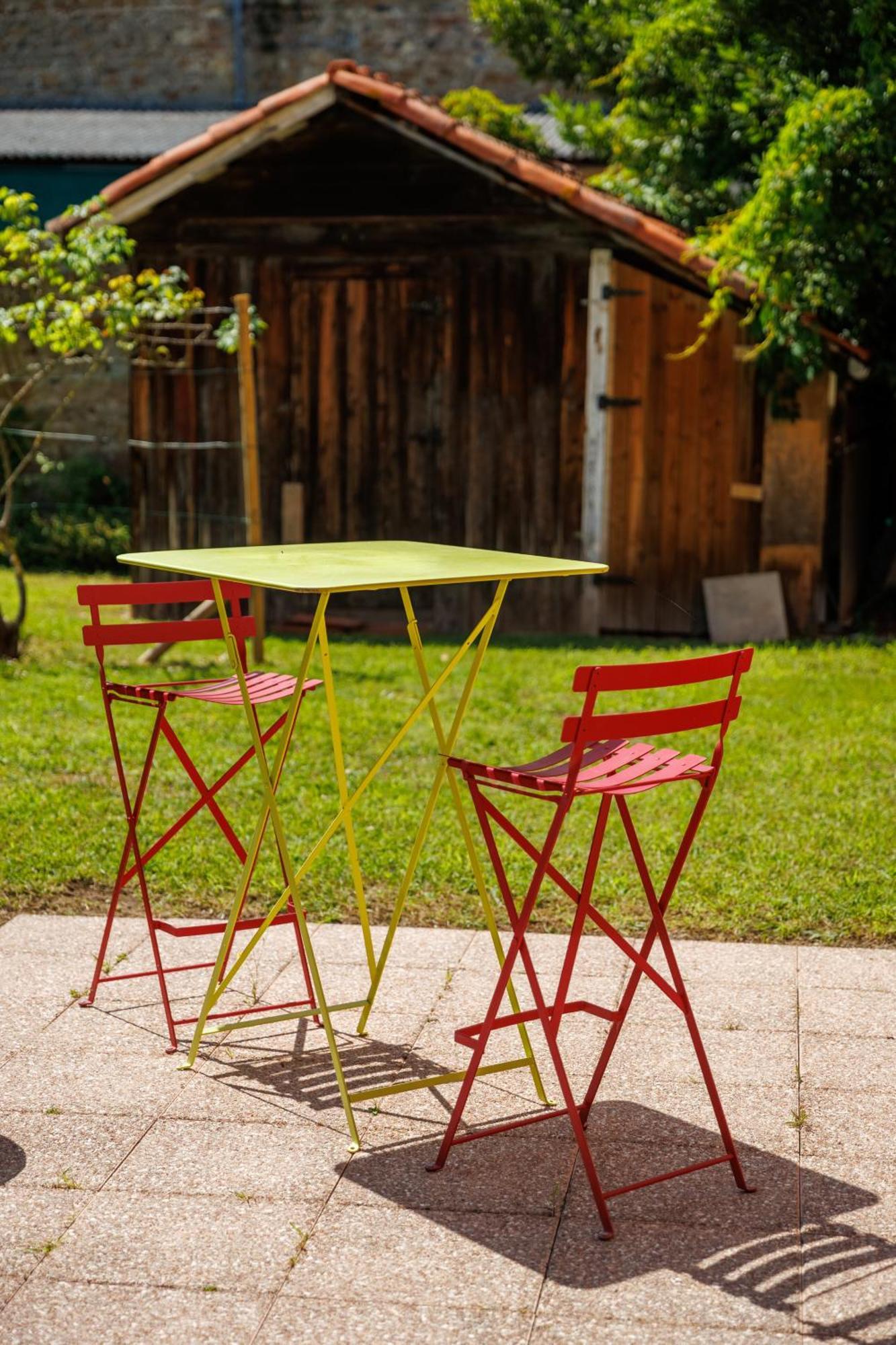 The Originals Boutique, Hotel Le Pariou, Issoire Exterior photo