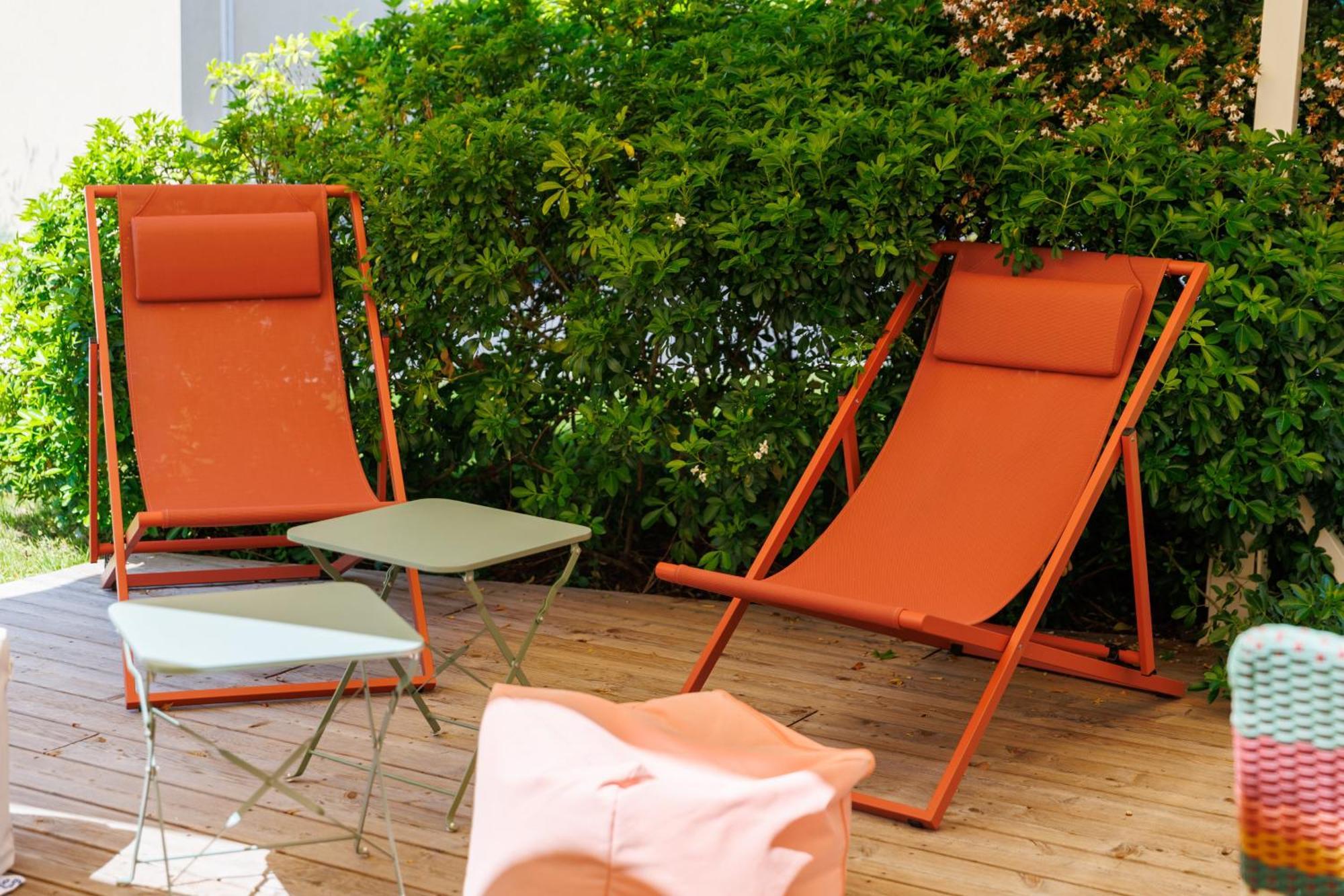 The Originals Boutique, Hotel Le Pariou, Issoire Exterior photo
